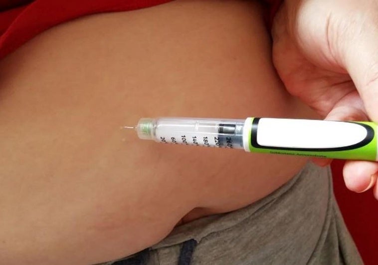 Estados Unidos aprueba la inyección bianual para la prevención del VIH Estados Unidos aprueba la inyección bianual para la prevención del VIH