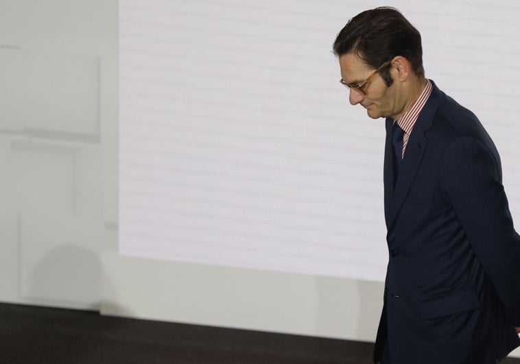 «Garrote vil» en Prisa «Garrote vil» en Prisa