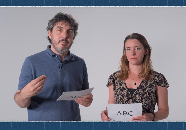 ¿Qué hay detrás de cada delito imputado? Las claves de Carmen Lucas-Torres y Javier Lillo ¿Qué hay detrás de cada delito imputado? Las claves de Carmen Lucas-Torres y Javier Lillo