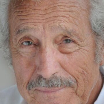 Muere a los 93 años el actor Manolo Zarzo
