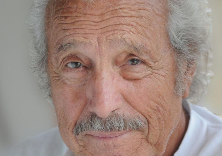 Muere a los 93 años el actor Manolo Zarzo Muere a los 93 años el actor Manolo Zarzo