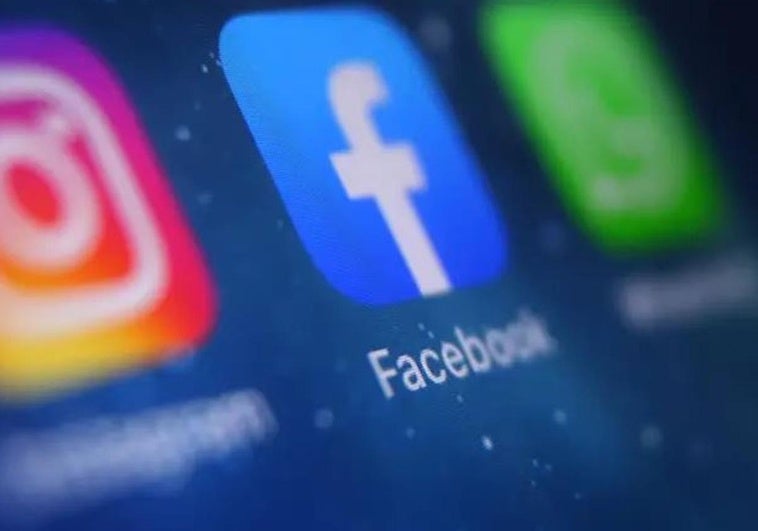 Un total de 29 moderadores de contenido de Facebook e Instagram en Barcelona se querellan contra Meta Un total de 29 moderadores de contenido de Facebook e Instagram en Barcelona se querellan contra Meta