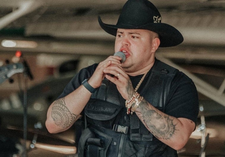 Narcocorridos, un 'boom' que llena la música popular de sangre Narcocorridos, un ‘boom’ que llena la música popular de sangre