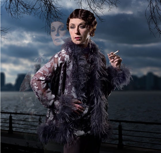 Cindy Sherman, la mujer de las mil caras Cindy Sherman, la mujer de las mil caras