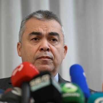 Cerdán intentóobtener un cargo en Indra: «Ya me ha llamado el presidente, dice que no puedo»
