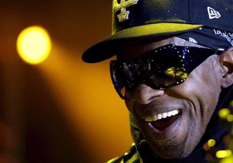 Muere el pionero del funk Sly Stone a los 82 años Muere el pionero del funk Sly Stone a los 82 años
