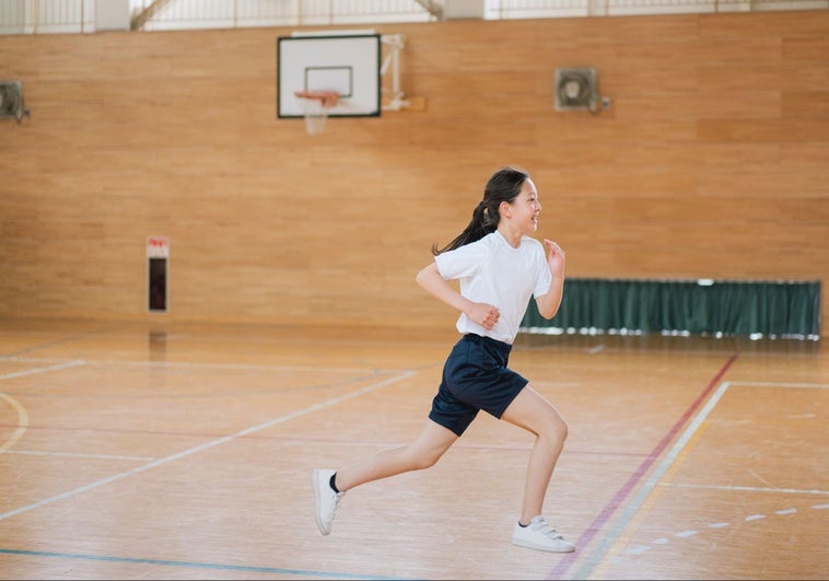 Qué es y qué mide el test físico de 'Course Navette' Qué es y qué mide el test físico de ‘Course Navette’