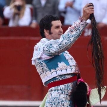 ¡Repiquen las campanas por Morante en Salamanca!