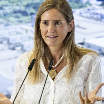Aagesen explica el gran apagón: «No hay evidencias de ciberataque»
