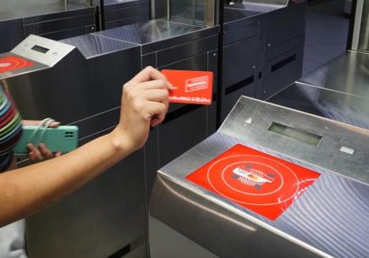 Madrid confirma el nuevo precio del Abono Transportes: así queda tras la subida Madrid confirma el nuevo precio del Abono Transportes: así queda tras la subida
