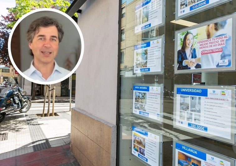 Un agente inmobiliario indica qué casa puedes comprar con un sueldo de 1.500 euros al mes Un agente inmobiliario indica qué casa puedes comprar con un sueldo de 1.500 euros al mes