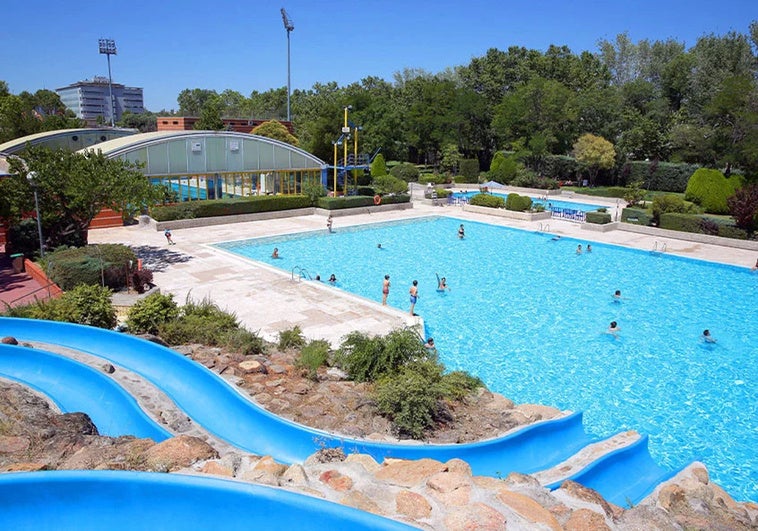 Cinco piscinas de la Comunidad de Madrid para pasar el día a remojo Cinco piscinas de la Comunidad de Madrid para pasar el día a remojo