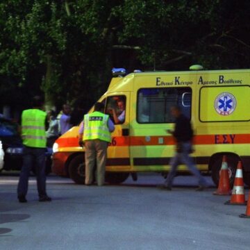 Detienen a un estadounidense acusado de asesinar a una mujer y una bebé en Roma