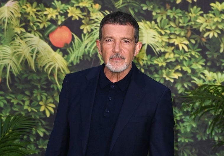 Antonio Banderas adquiere una nueva mansión tras la demolición de 'La Gaviota' Antonio Banderas adquiere una nueva mansión tras la demolición de ‘La Gaviota’