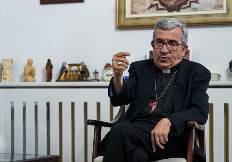 Cristianos Socialistas critica que Argüello reclame elecciones y le califica como «presunto seguidor de una ideología de derechas» Cristianos Socialistas critica que Argüello reclame elecciones y le califica como «presunto seguidor de una ideología de derechas»