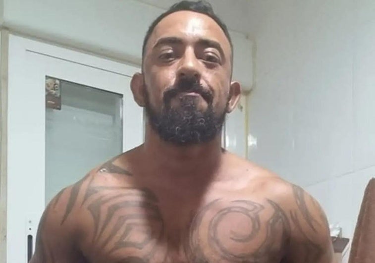 La Justicia ordena que se revise la condena de seis años de cárcel al hombre que mató a su pareja en un ritual La Justicia ordena que se revise la condena de seis años de cárcel al hombre que mató a su pareja en un ritual