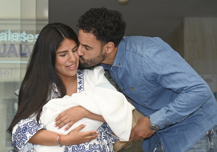 Asraf Beno avisa a Isabel Pantoja: «Va a tener remordimientos toda la vida» Asraf Beno avisa a Isabel Pantoja: «Va a tener remordimientos toda la vida»