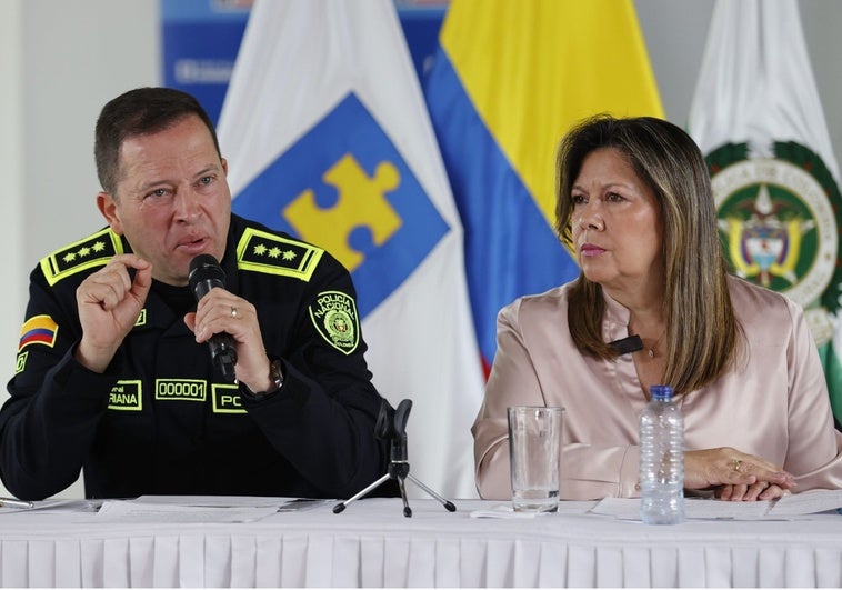 El candidato tiroteado en Colombia había pedido sin éxito 23 veces reforzar su seguridad El candidato tiroteado en Colombia había pedido sin éxito 23 veces reforzar su seguridad