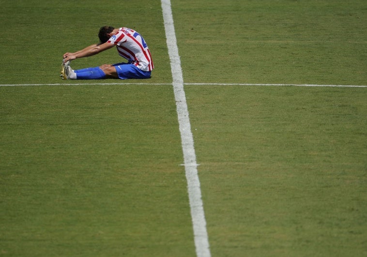 Los errores del Atlético en su fugaz paso por el Mundial de Clubes Los errores del Atlético en su fugaz paso por el Mundial de Clubes