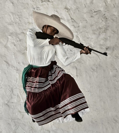 PhotoEspaña 2025, en diez disparos PhotoEspaña 2025, en diez disparos