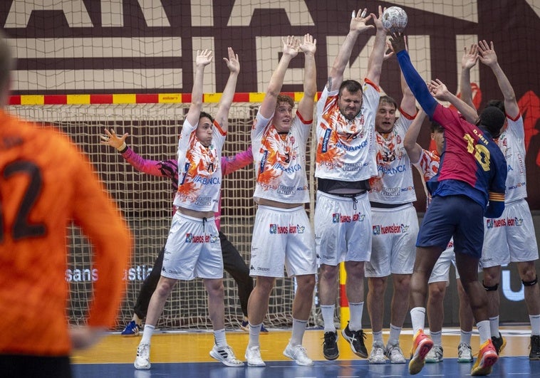 El Barcelona no tiene rival en España: gana la Copa de forma aplastante y logra el pleno de títulos domésticos El Barcelona no tiene rival en España: gana la Copa de forma aplastante y logra el pleno de títulos domésticos