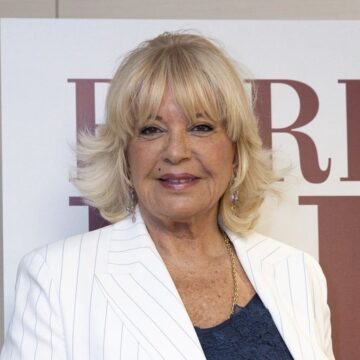 Bárbara Rey desvela quién fue su desconocido amor de verano y el motivo por el que no funcionó