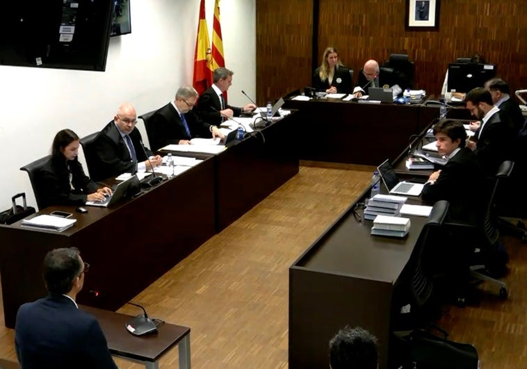 Just Eat reprocha las «desventajas de emplear» frente a la «flexibilidad del modelo de falso autónomo» Just Eat reprocha las «desventajas de emplear» frente a la «flexibilidad del modelo de falso autónomo»