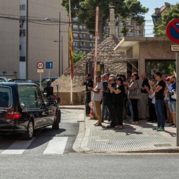 El asesinato de un policía en plena investigación a Maje