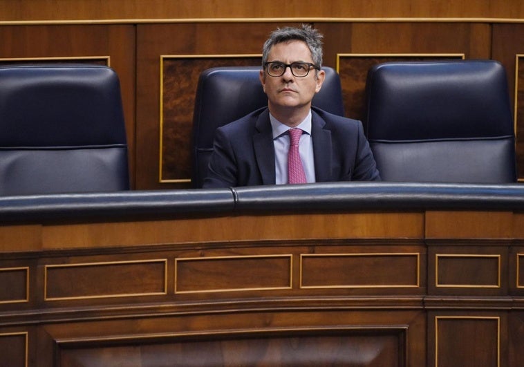 Más de 400 jueces advierten al Gobierno del «colapso» en los juzgados de violencia sobre la mujer Más de 400 jueces advierten al Gobierno del «colapso» en los juzgados de violencia sobre la mujer