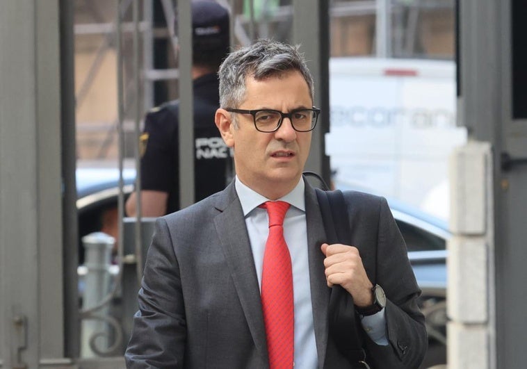 El Congreso desoye a los jueces y fiscales y sigue adelante con la reforma que modifica el acceso a la carrera El Congreso desoye a los jueces y fiscales y sigue adelante con la reforma que modifica el acceso a la carrera