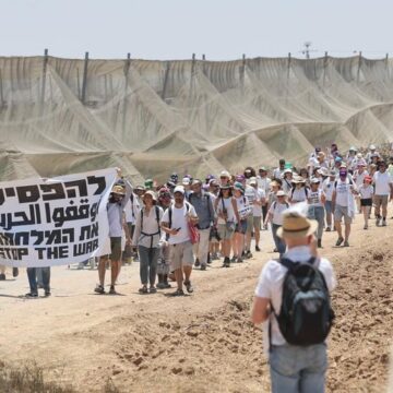 El Ejército israelí recupera el cuerpo de un rehén tailandés en Gaza