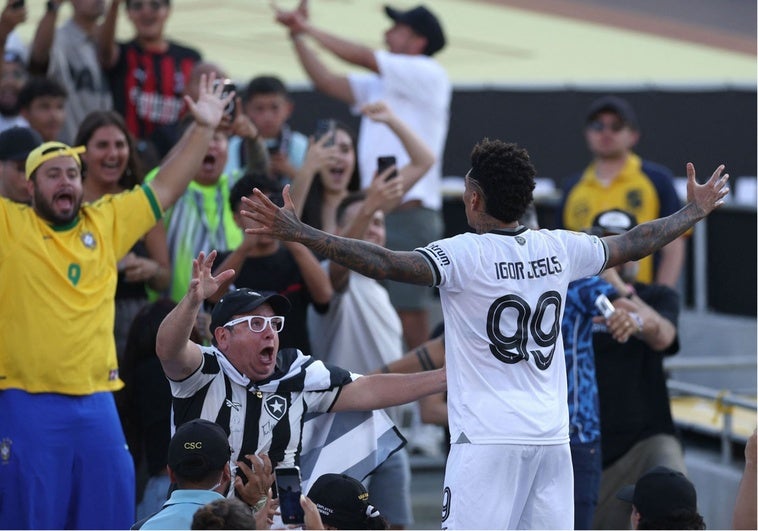 Suramérica planta cara a Europa en el Mundial de Clubes Suramérica planta cara a Europa en el Mundial de Clubes