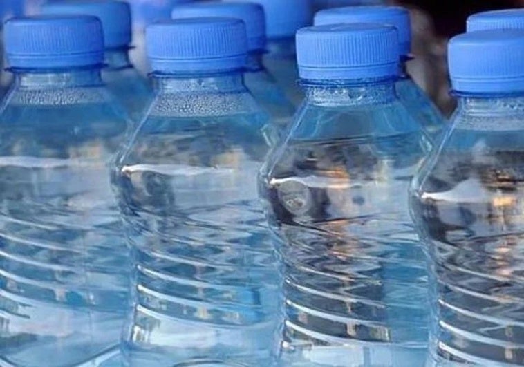 Hallan una bacteria que transforma el plástico de las botellas en paracetamol Hallan una bacteria que transforma el plástico de las botellas en paracetamol