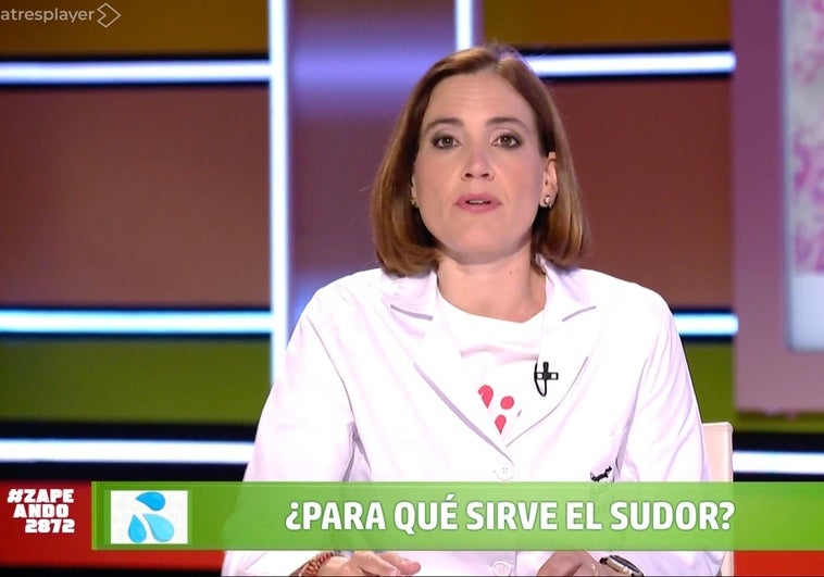 Boticaria García tiene el remedio definitivo para librarse del olor a pies Boticaria García tiene el remedio definitivo para librarse del olor a pies
