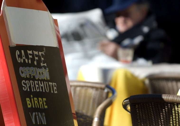 El café de casa El café de casa