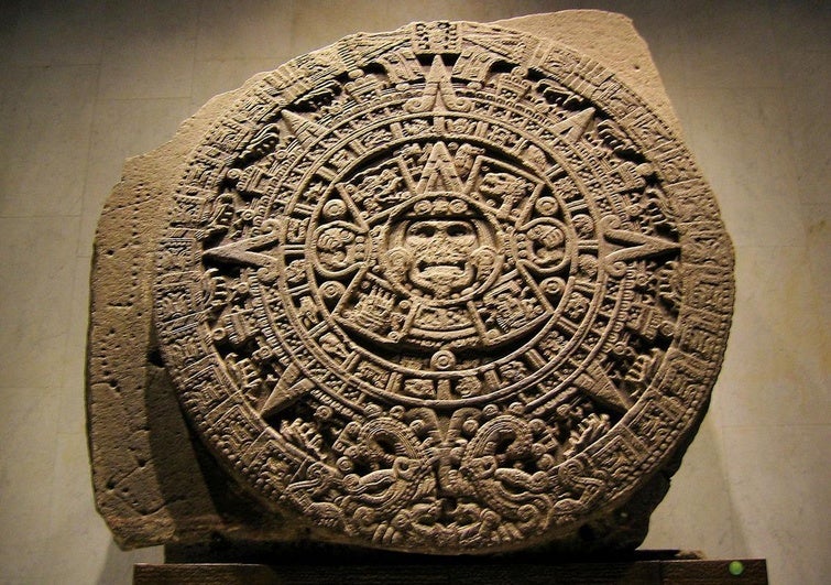 El Museo Nacional de Antropología de México, premio Princesa de Asturias de la Concordia 2025 El Museo Nacional de Antropología de México, premio Princesa de Asturias de la Concordia 2025