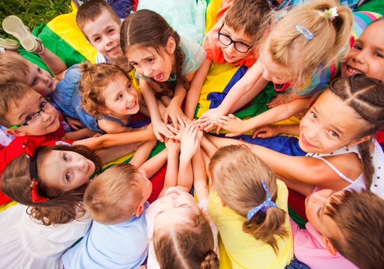 «Hay medidas administrativas y empresariales para que el precio no impida a los niños ir de campamento» «Hay medidas administrativas y empresariales para que el precio no impida a los niños ir de campamento»