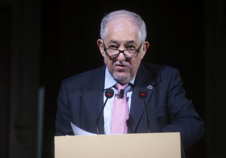 El aval del TC a que el Congreso ignore la Constitución abre la vía a la autodeterminación El aval del TC a que el Congreso ignore la Constitución abre la vía a la autodeterminación