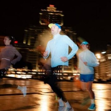 Llega la Maratón Nocturna de Madrid este sábado, una carrera única