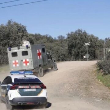 Defensa suspende a dos de los cuatro mandos imputados en el caso Cerro Muriano