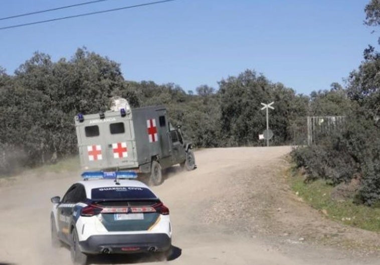 Defensa suspende a dos de los cuatro mandos imputados en el caso Cerro Muriano Defensa suspende a dos de los cuatro mandos imputados en el caso Cerro Muriano