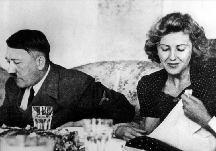 La particular historia de la 'catadora' de Hitler La particular historia de la ‘catadora’ de Hitler