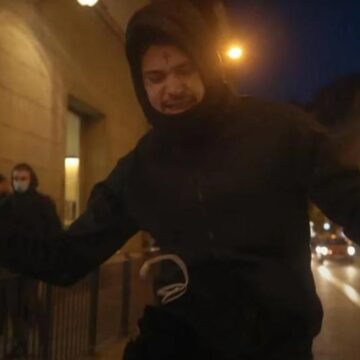 Detenido el rapero Cecilio G al denunciar en una comisaría de Barcelona la pérdida de su DNI