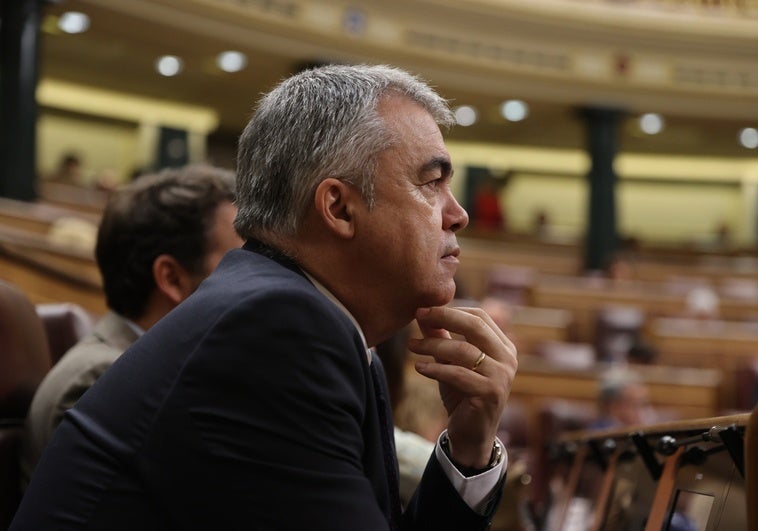 Cerdán declarará ante el Supremo el 25 de junio a la espera de que Moncloa decida su futuro Cerdán declarará ante el Supremo el 25 de junio a la espera de que Moncloa decida su futuro