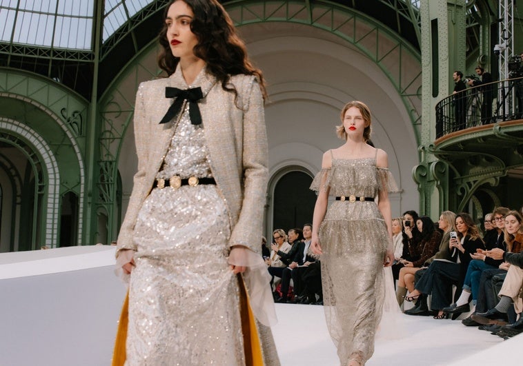 El baile de sillas de las grandes casas de la moda El baile de sillas de las grandes casas de la moda