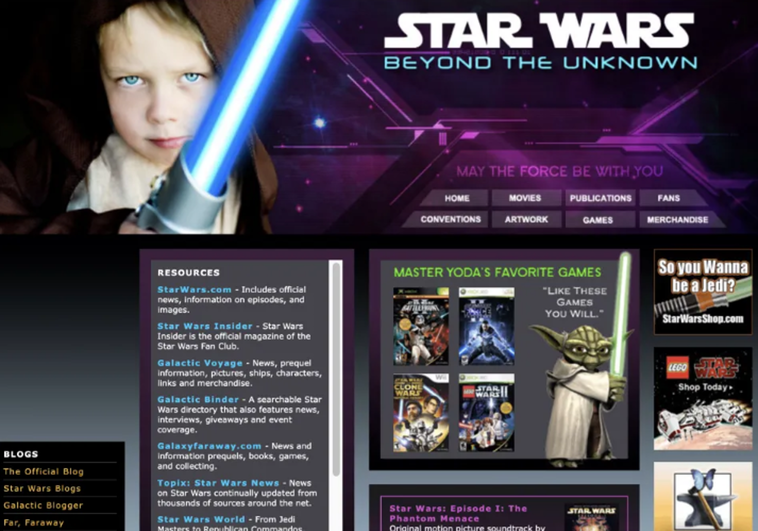 Así era el sistema de la CIA que funcionaba con páginas de 'Star Wars' o de deportes para contactar con sus informantes y que acabó en un rotundo fracaso Así era el sistema de la CIA que funcionaba con páginas de ‘Star Wars’ o de deportes para contactar con sus informantes y que acabó en un rotundo fracaso