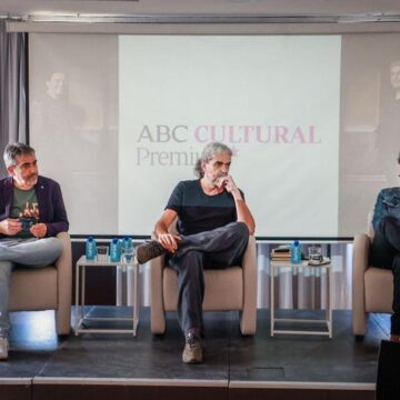 Rodrigo Cortés: «Hay más dolor en el cine que en la literatura»