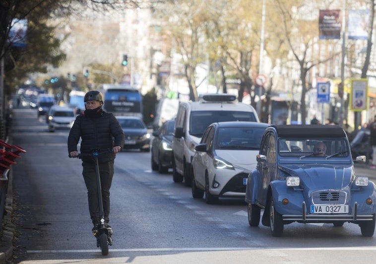 El Ayuntamiento subvencionará la donación de coches contaminantes a los afectados por la DANA El Ayuntamiento subvencionará la donación de coches contaminantes a los afectados por la DANA