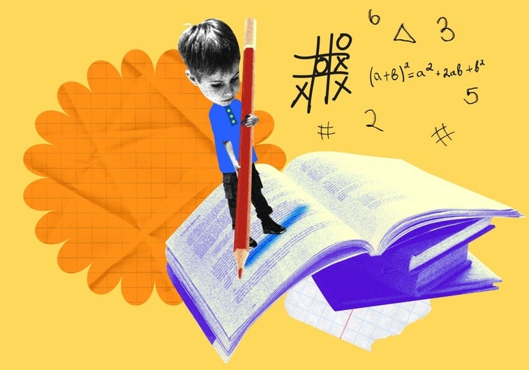 Cambio de colegio: las señales que indican que ha llegado el momento Cambio de colegio: las señales que indican que ha llegado el momento