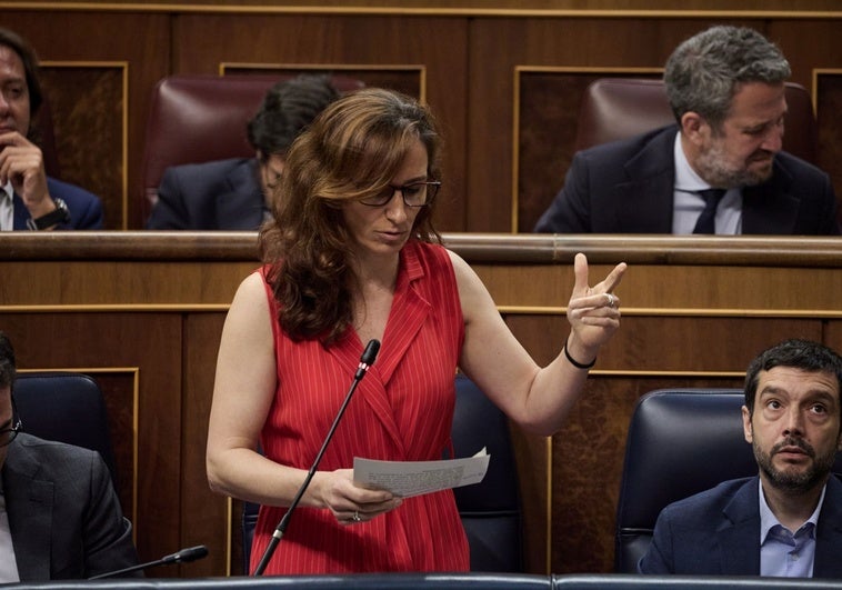 Luz verde del Congreso a la Agencia Estatal de Salud Pública en su segundo intento Luz verde del Congreso a la Agencia Estatal de Salud Pública en su segundo intento